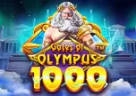 Gates Of Olympus 1000